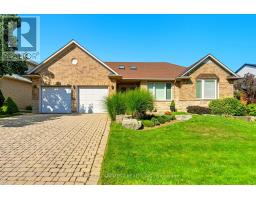 1104 CROFTON WAY, Burlington, Ontario