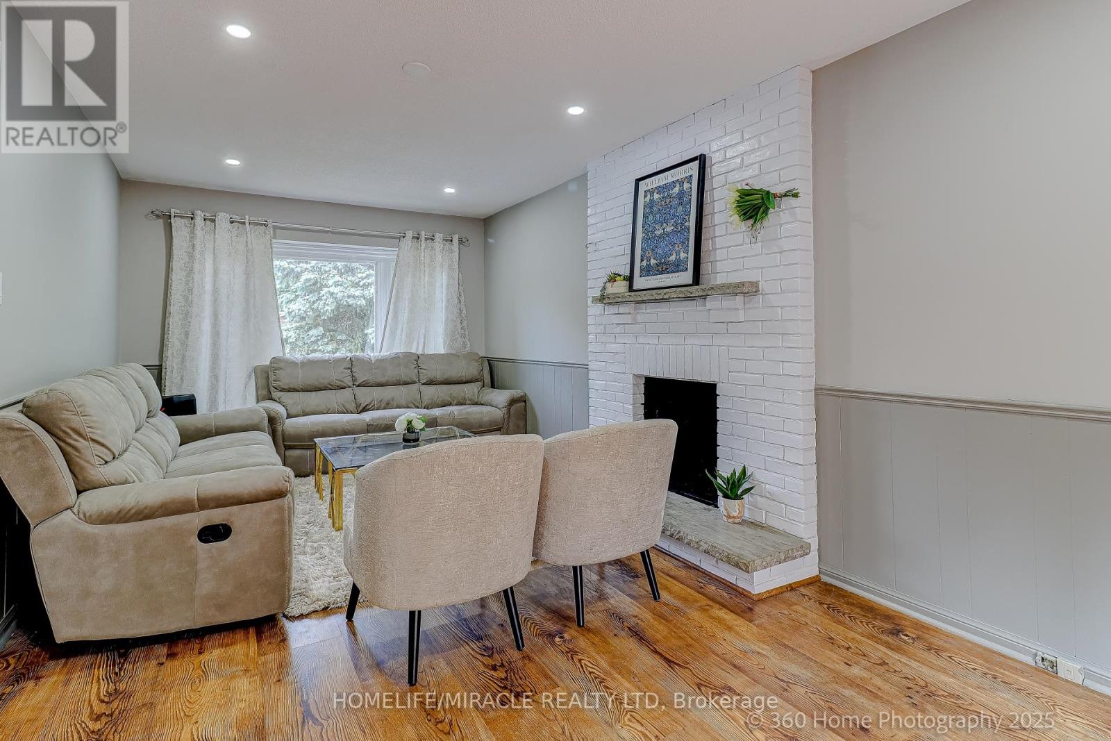 82 Goldgate Crescent, Orangeville, Ontario  L9W 4B8 - Photo 25 - W12433145
