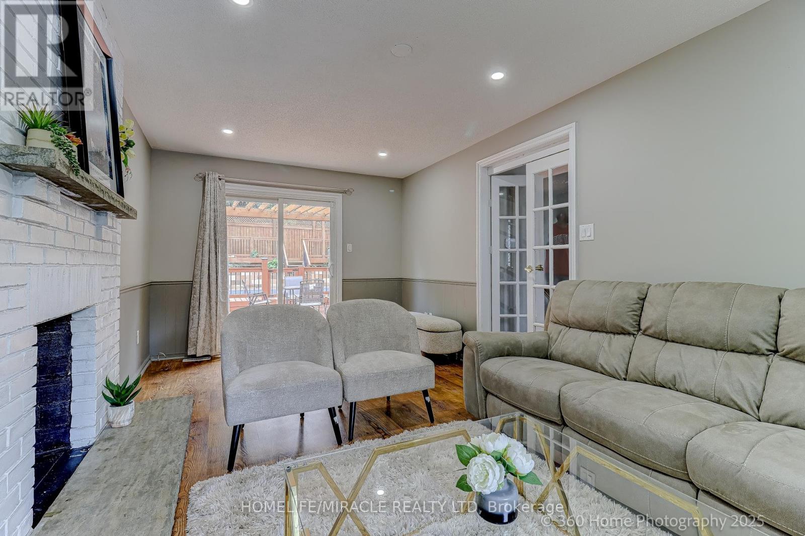 82 Goldgate Crescent, Orangeville, Ontario  L9W 4B8 - Photo 26 - W12433145