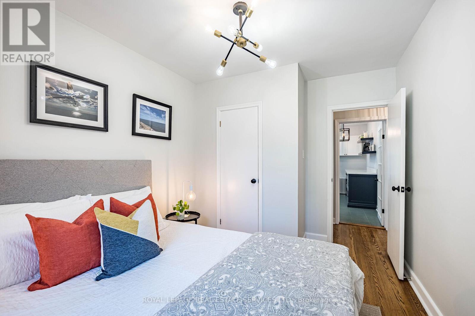 6 Twelfth Street, Toronto, Ontario  M8V 3G7 - Photo 15 - W12433164