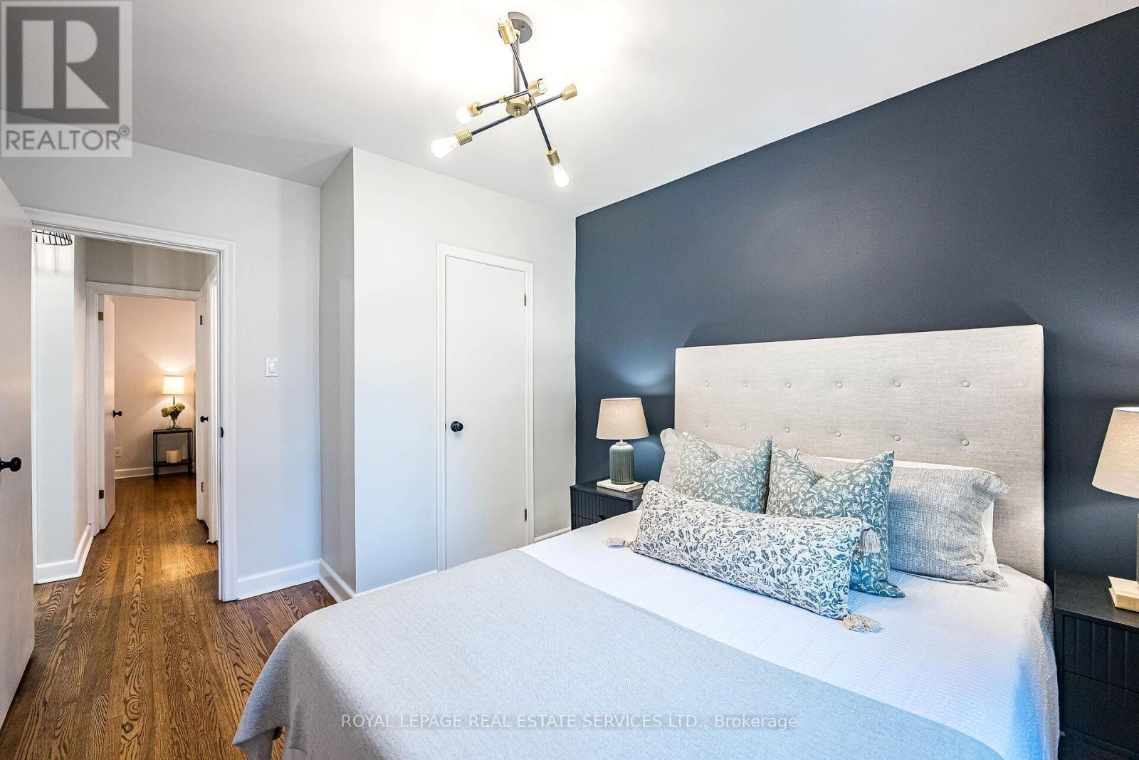 6 Twelfth Street, Toronto, Ontario  M8V 3G7 - Photo 18 - W12433164