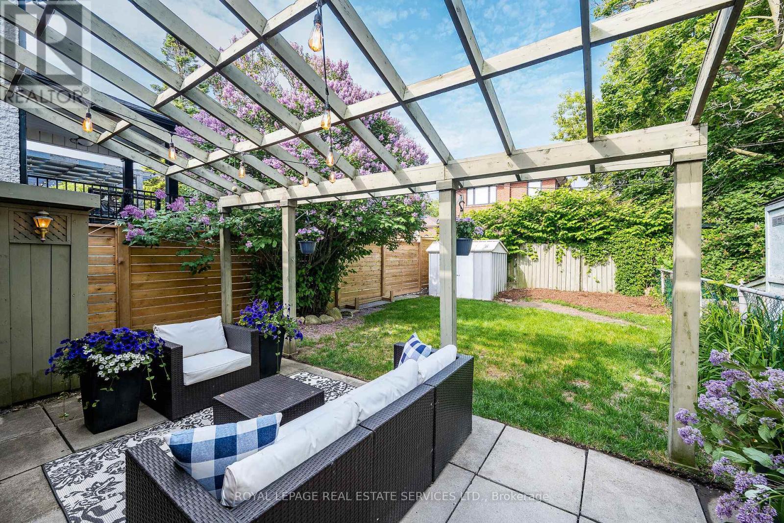 6 Twelfth Street, Toronto, Ontario  M8V 3G7 - Photo 38 - W12433164