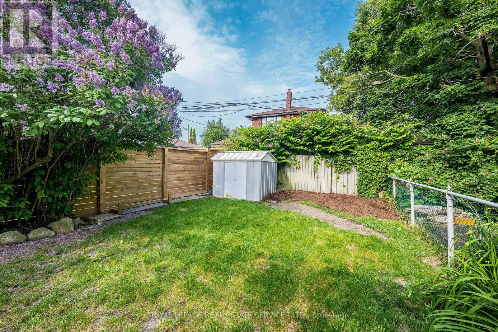 6 Twelfth Street, Toronto, Ontario  M8V 3G7 - Photo 39 - W12433164