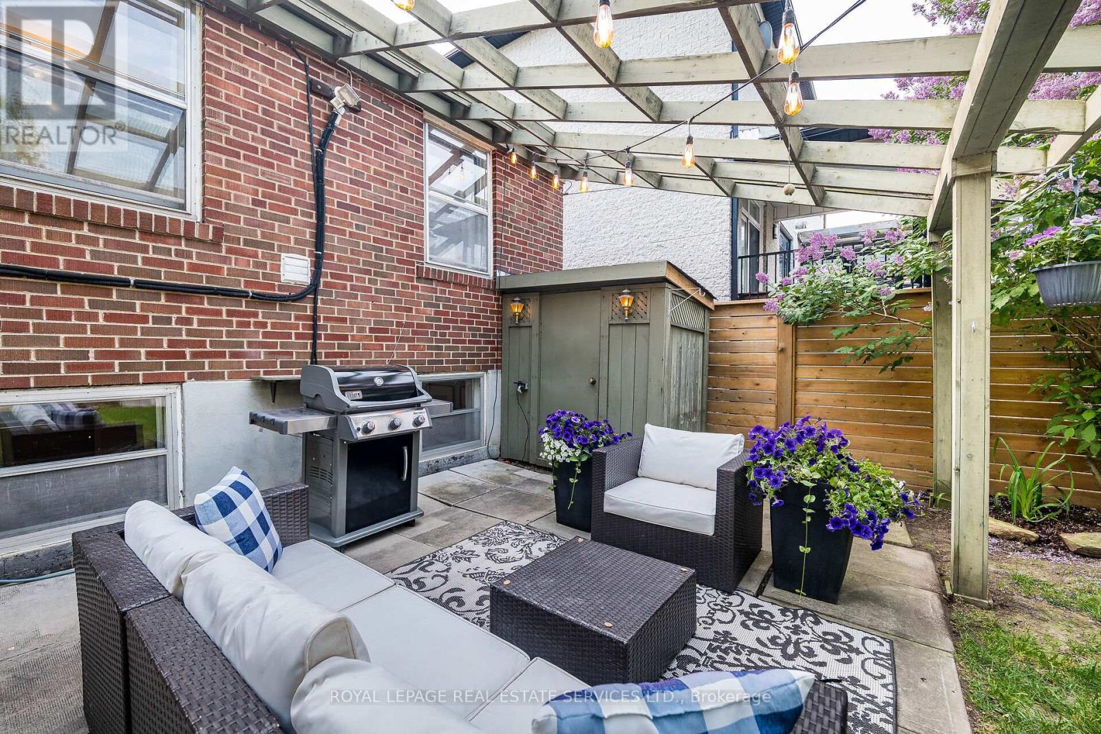 6 Twelfth Street, Toronto, Ontario  M8V 3G7 - Photo 41 - W12433164