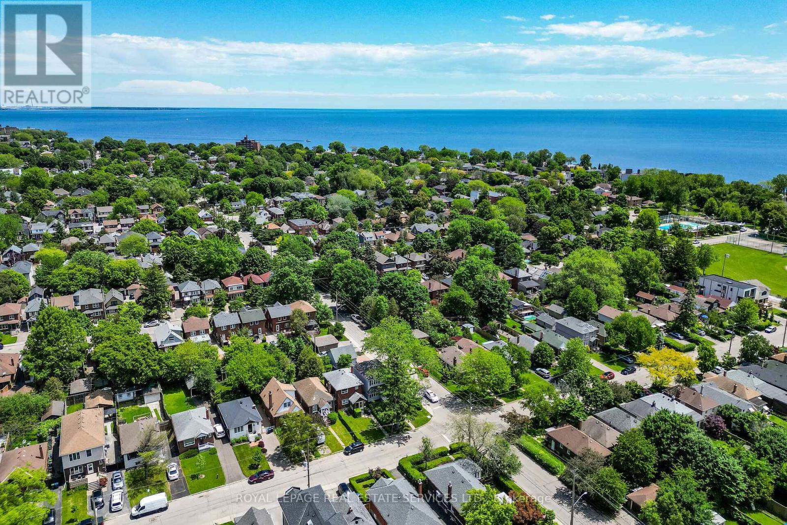 6 Twelfth Street, Toronto, Ontario  M8V 3G7 - Photo 45 - W12433164
