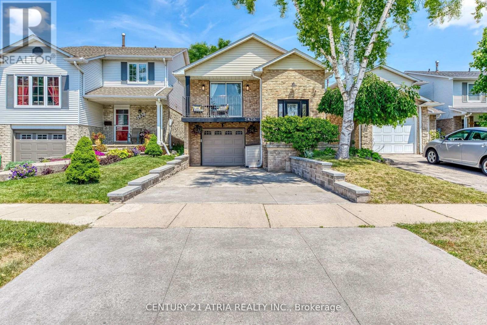 3476 HANNIBAL ROAD, Burlington, Ontario
