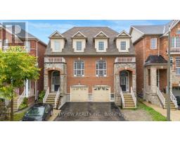 26 BETTY NAGLE STREET, Toronto, Ontario