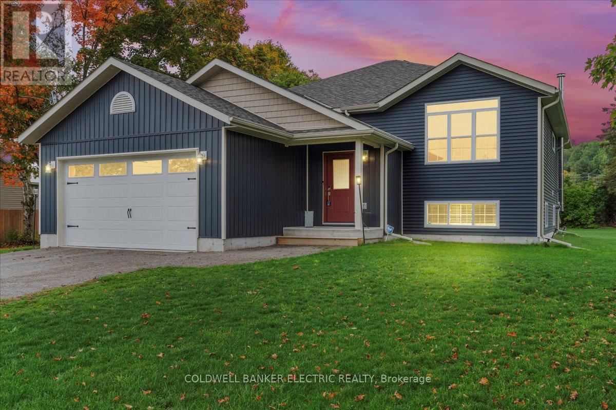 706 PERCY BOOM ROAD, Trent Hills, Ontario