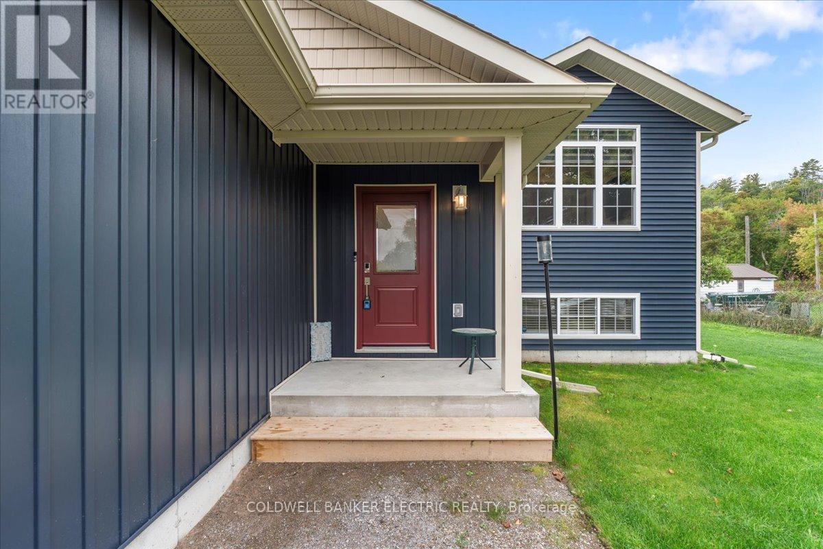 706 Percy Boom Road, Trent Hills, Ontario  K0L 1L0 - Photo 3 - X12433192
