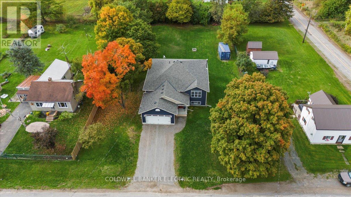 706 Percy Boom Road, Trent Hills, Ontario  K0L 1L0 - Photo 32 - X12433192