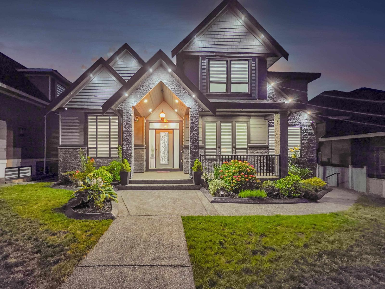 5804 152ND STREET, Surrey, British Columbia