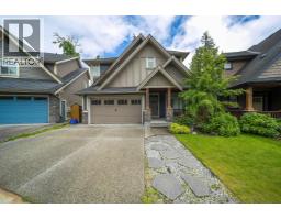 1339 GREENBANK COURT, Coquitlam, British Columbia