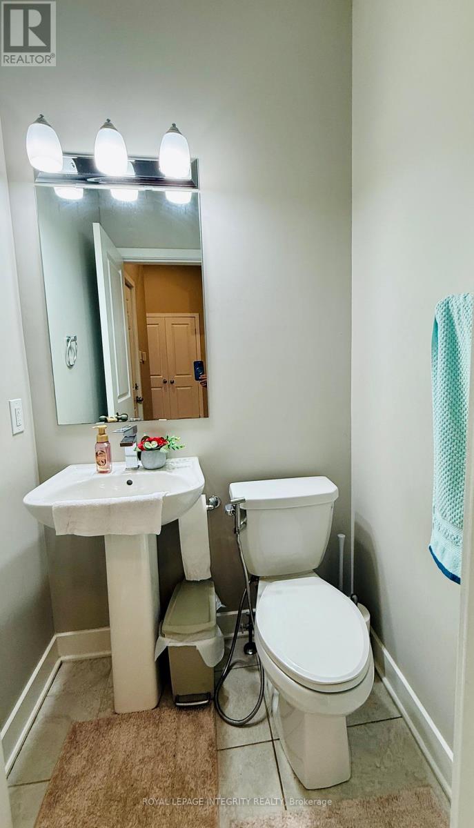 550 Borbridge Avenue, Ottawa, Ontario  K4M 0H9 - Photo 4 - X12433193