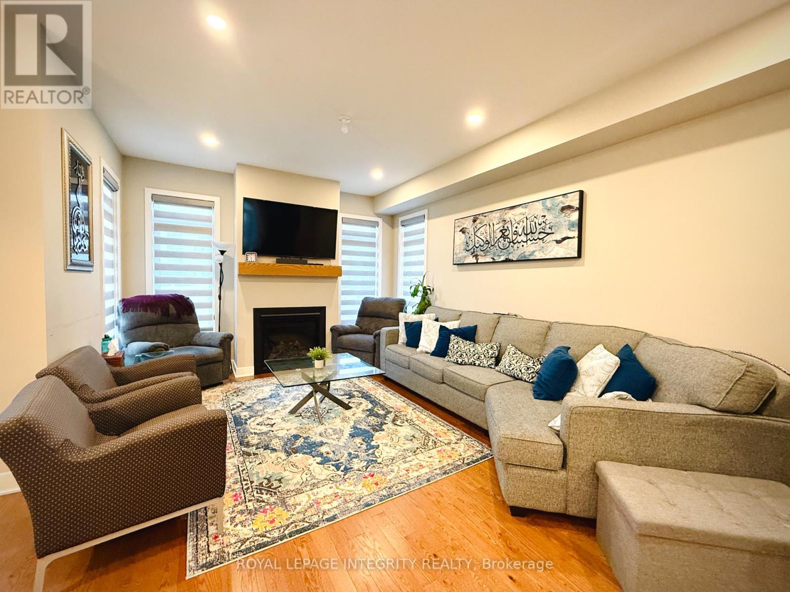 550 Borbridge Avenue, Ottawa, Ontario  K4M 0H9 - Photo 5 - X12433193