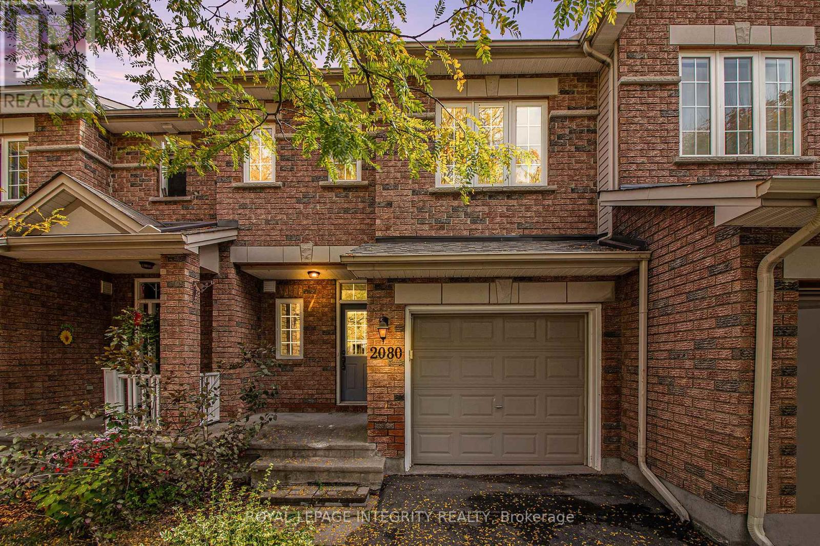 2080 MELETTE CRESCENT, Ottawa, Ontario