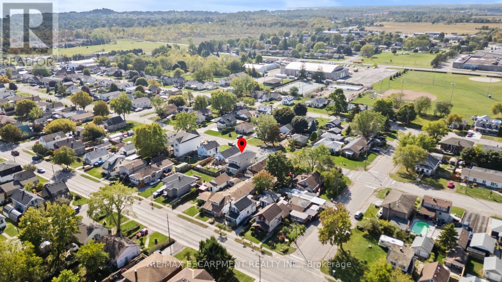 78 Knoll Street, Port Colborne, Ontario  L3K 5A6 - Photo 46 - X12433179