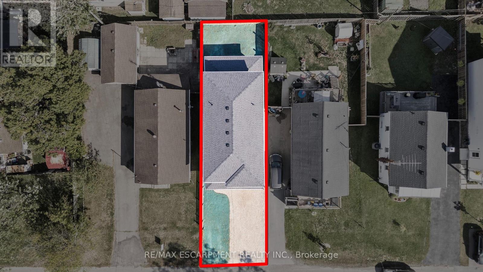 78 Knoll Street, Port Colborne, Ontario  L3K 5A6 - Photo 48 - X12433179