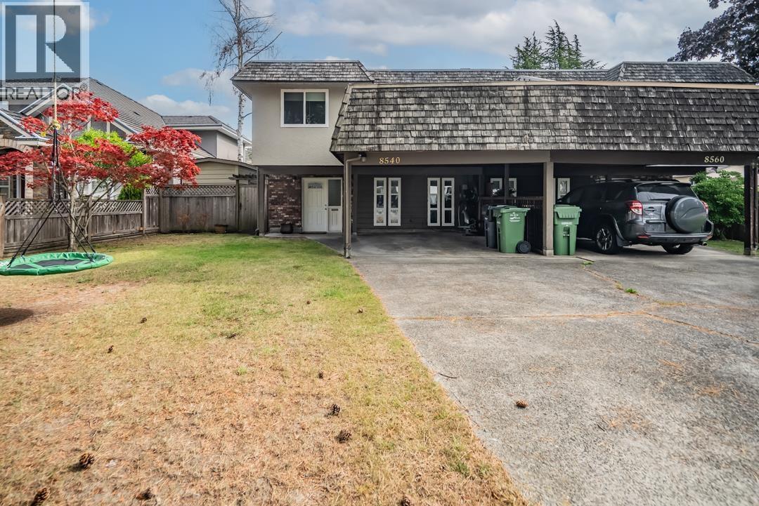 8540 Calder Road, Richmond, British Columbia  V7C 3P2 - Photo 1 - R3053244