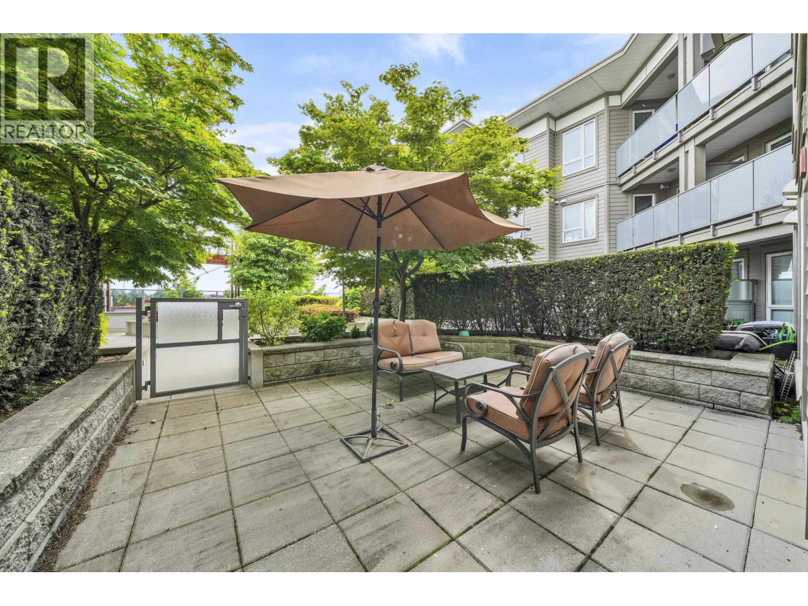 222 10880 NO. 5 ROAD, Richmond, British Columbia