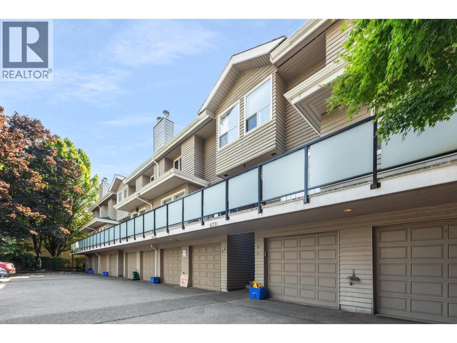 3 6771 COONEY ROAD, richmond, British Columbia