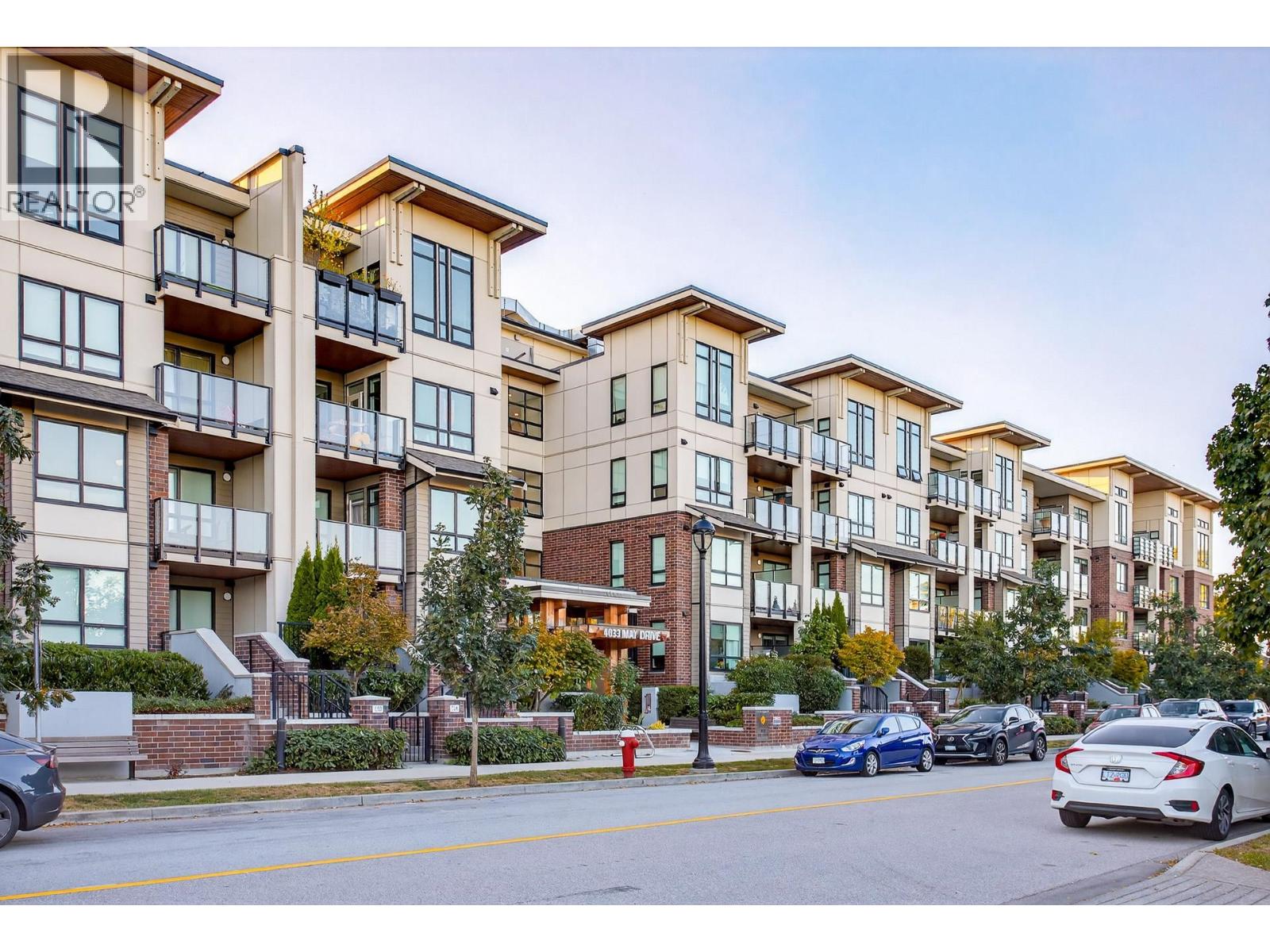 325 4033 May Drive, Richmond, British Columbia  V6X 0T3 - Photo 29 - R3053335