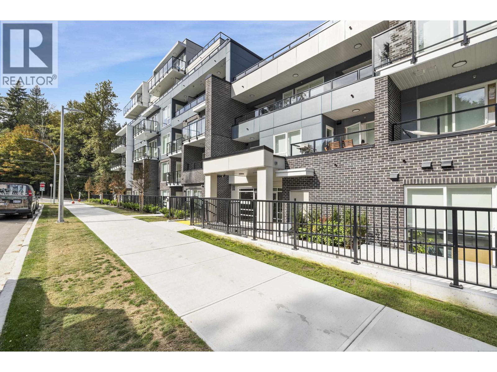 410 2002 St. George Street, Port Moody, British Columbia  V3H 2E6 - Photo 2 - R3053353
