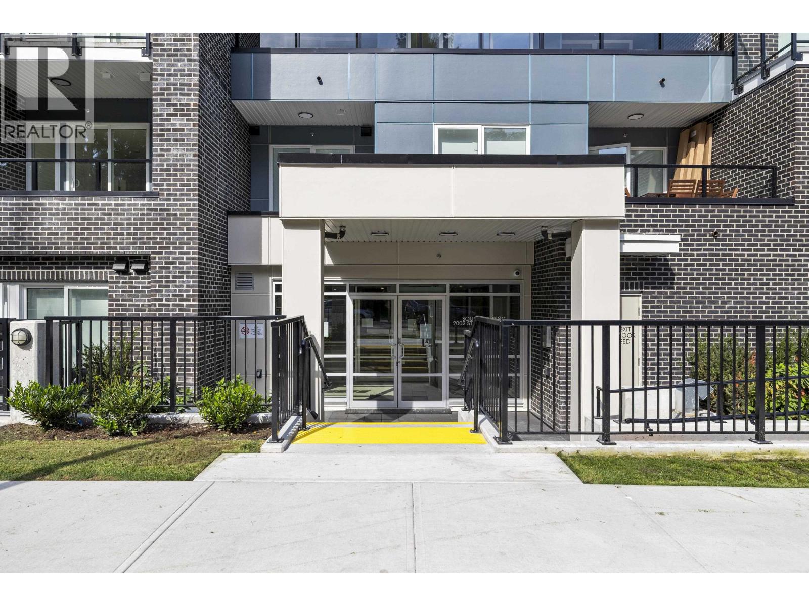 410 2002 St. George Street, Port Moody, British Columbia  V3H 2E6 - Photo 3 - R3053353