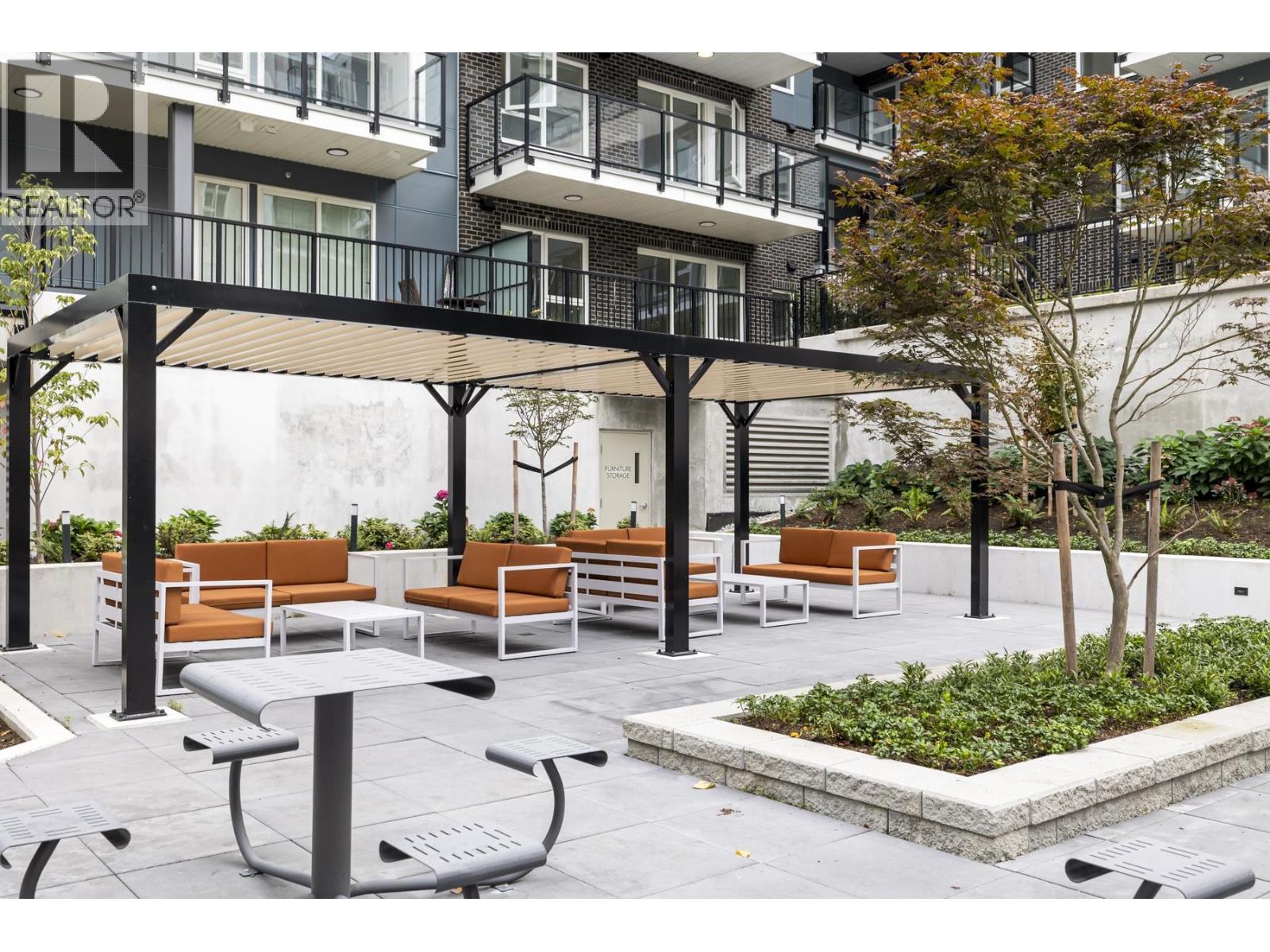 410 2002 St. George Street, Port Moody, British Columbia  V3H 2E6 - Photo 34 - R3053353