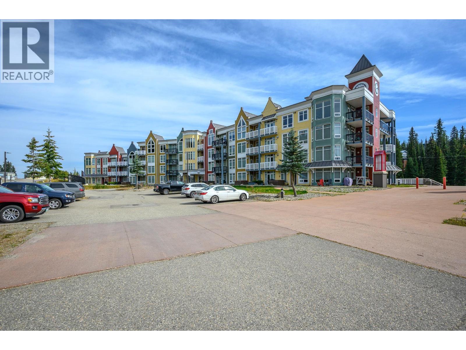 30 Monashee Road Unit# 214, Silver Star, British Columbia  V1B 0S8 - Photo 23 - 10363730