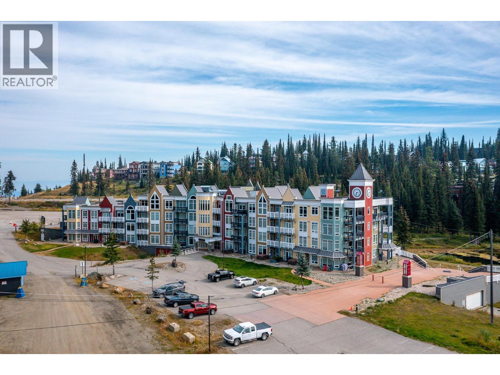 30 Monashee Road Unit# 214, Silver Star, British Columbia  V1B 0S8 - Photo 37 - 10363730