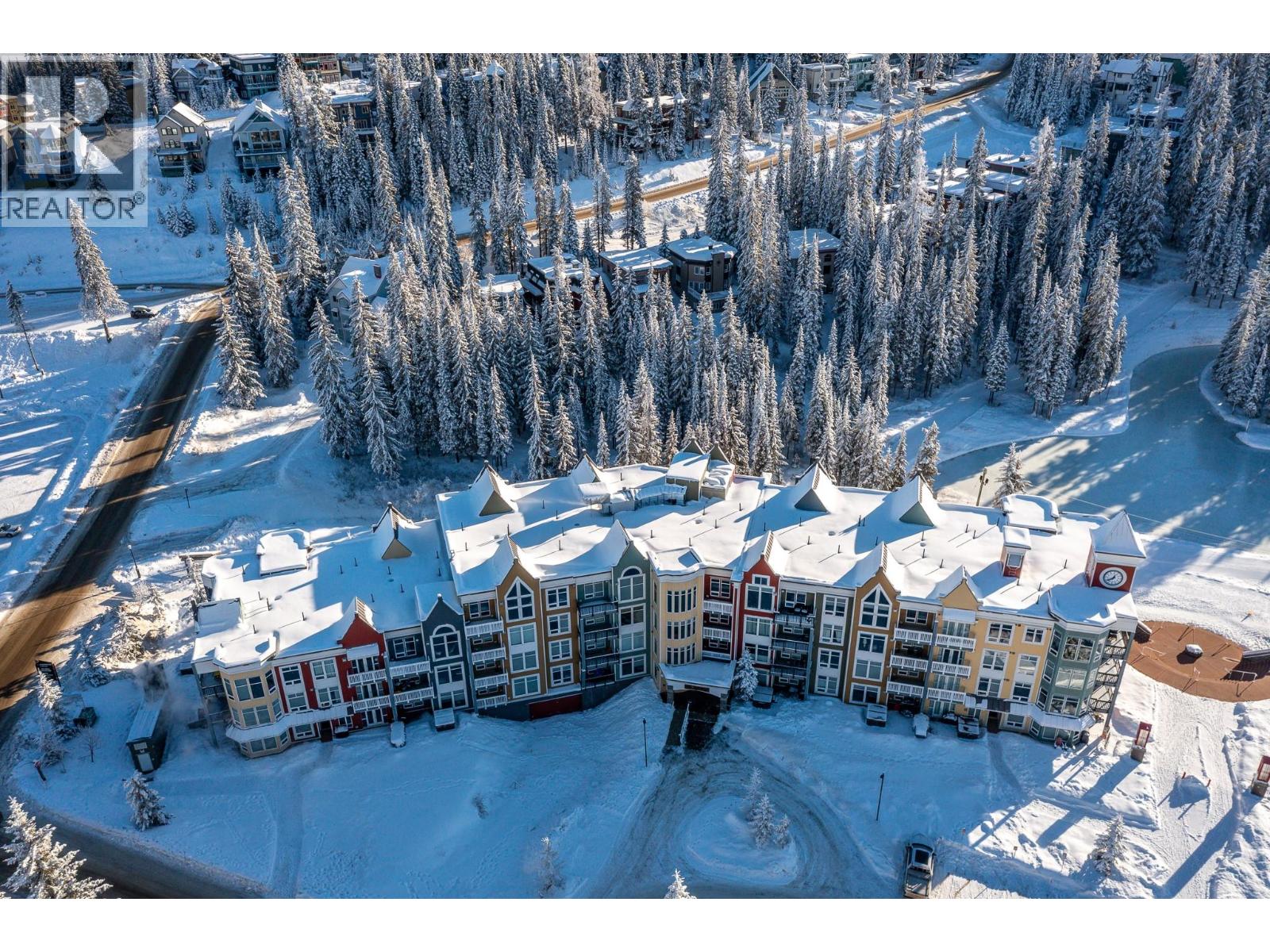 30 Monashee Road Unit# 214, Silver Star, British Columbia  V1B 0S8 - Photo 40 - 10363730