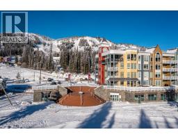 30 Monashee Road Unit# 214, silver star, British Columbia