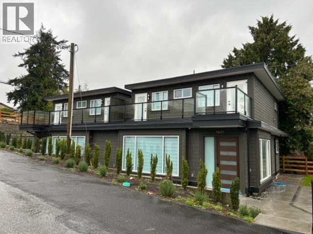 5625 WOODSWORTH STREET, Burnaby, British Columbia