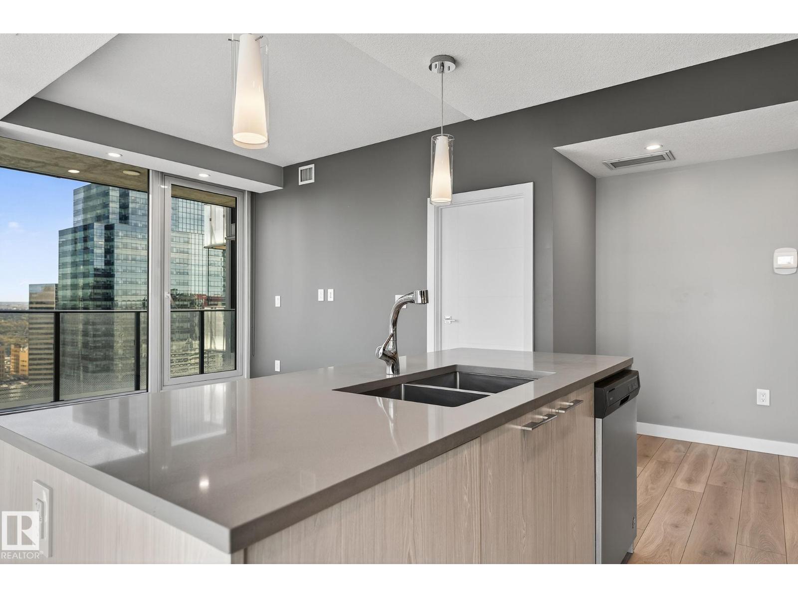 #3103 10180 103 St Nw, Edmonton, Alberta  T5J 0L1 - Photo 12 - E4459394