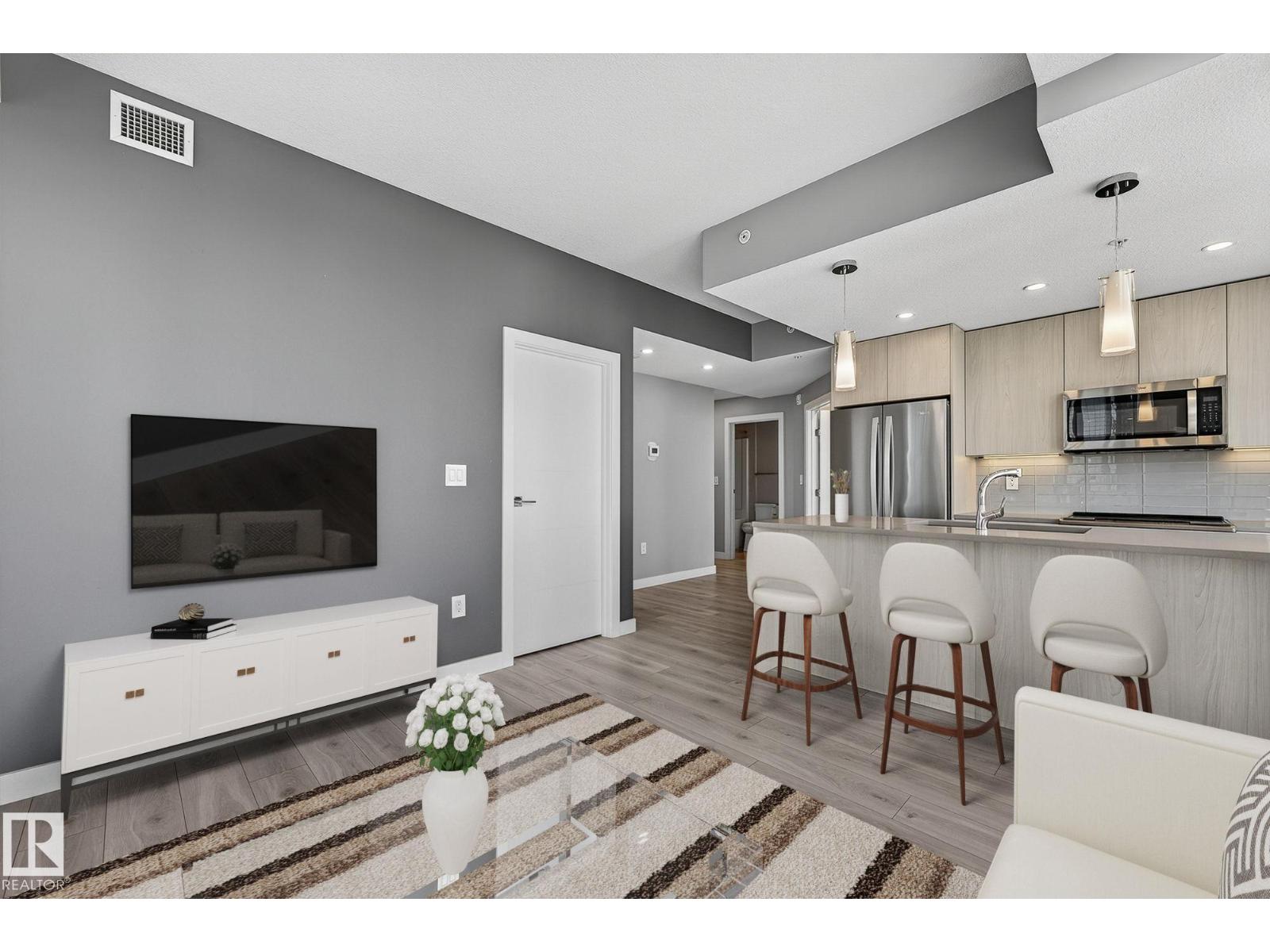 #3103 10180 103 St Nw, Edmonton, Alberta  T5J 0L1 - Photo 11 - E4459394