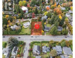 5383 GRANVILLE STREET, Vancouver, British Columbia