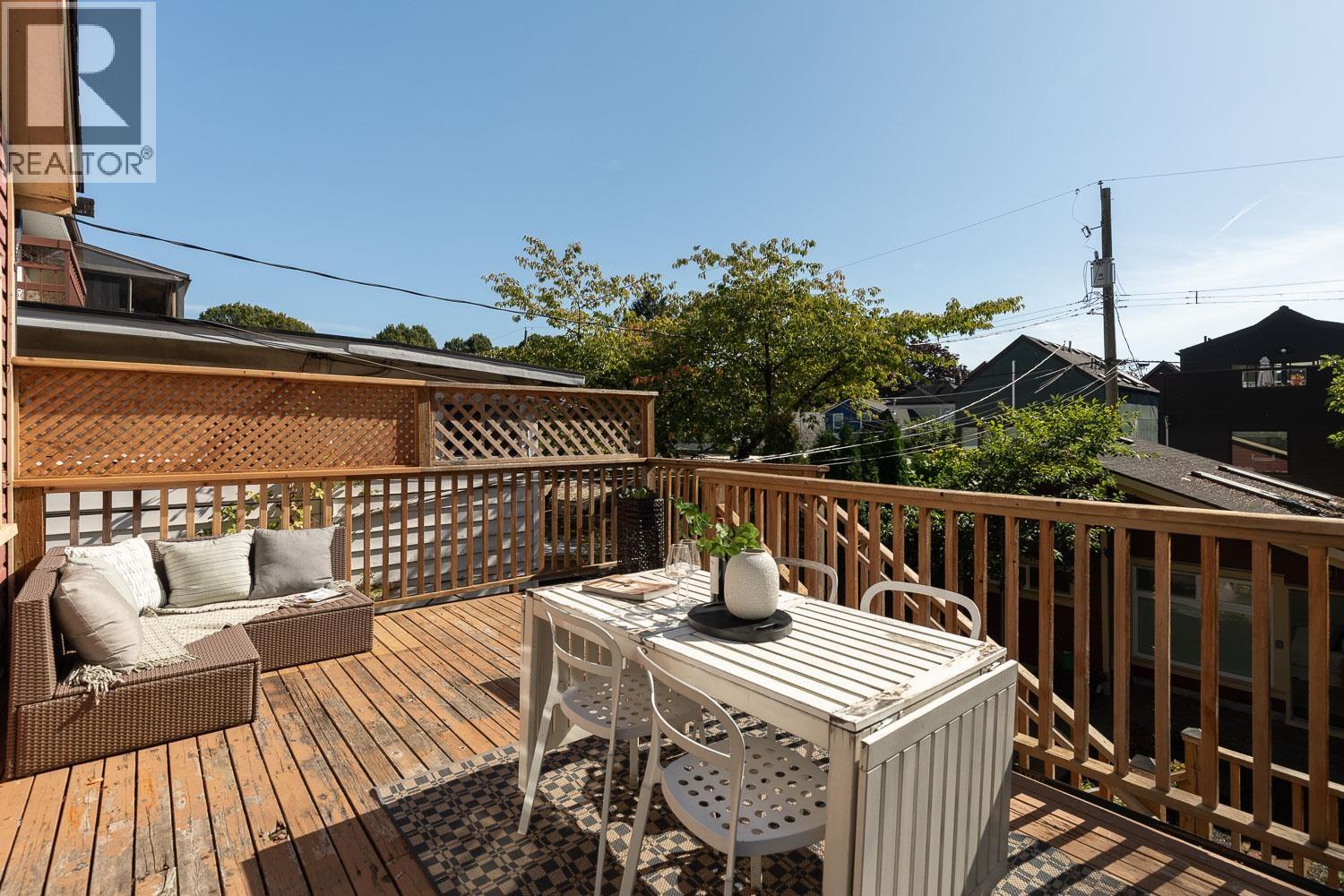 518 E Georgia Street, Vancouver, British Columbia  V6A 1Z9 - Photo 17 - R3053348