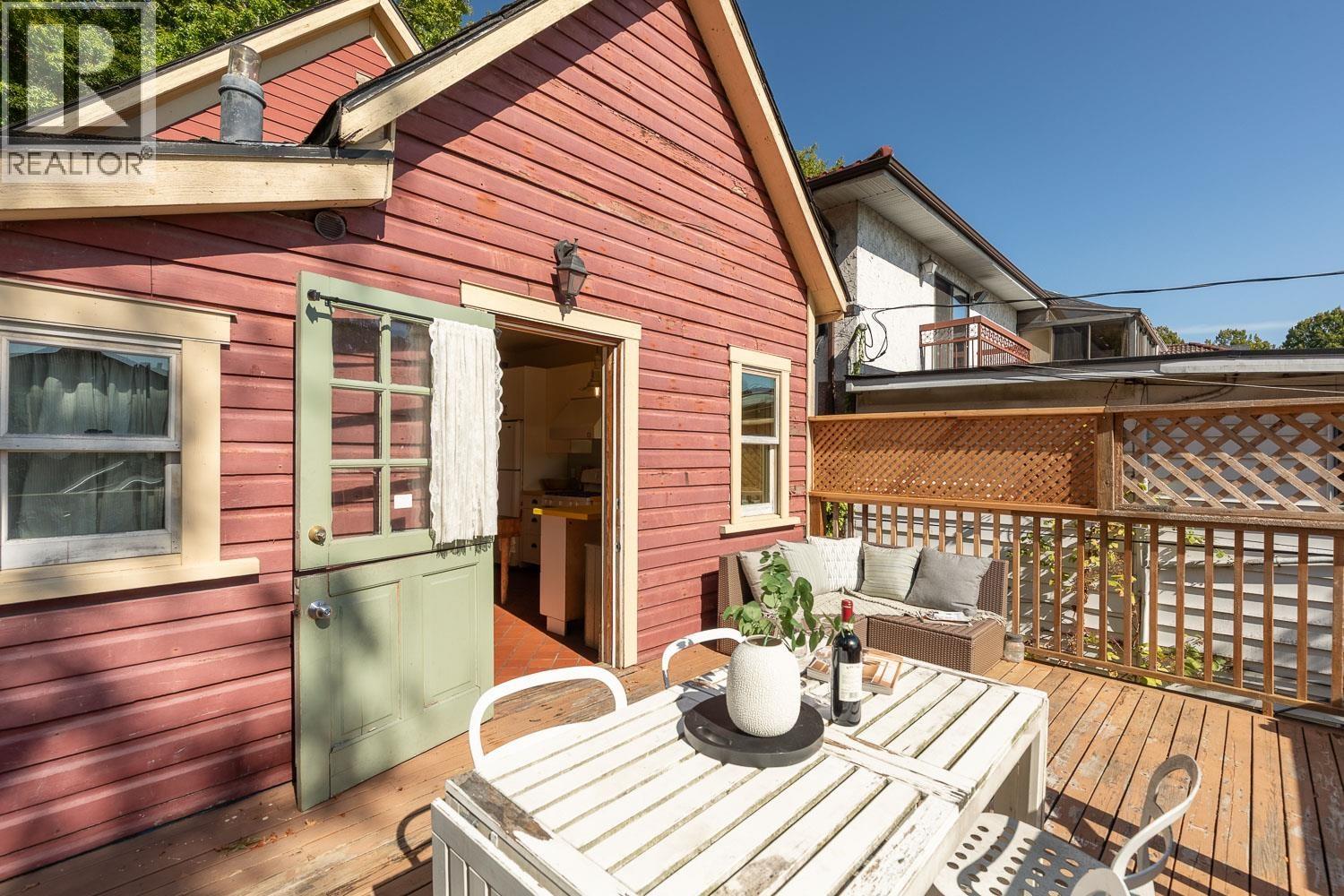 518 E Georgia Street, Vancouver, British Columbia  V6A 1Z9 - Photo 18 - R3053348