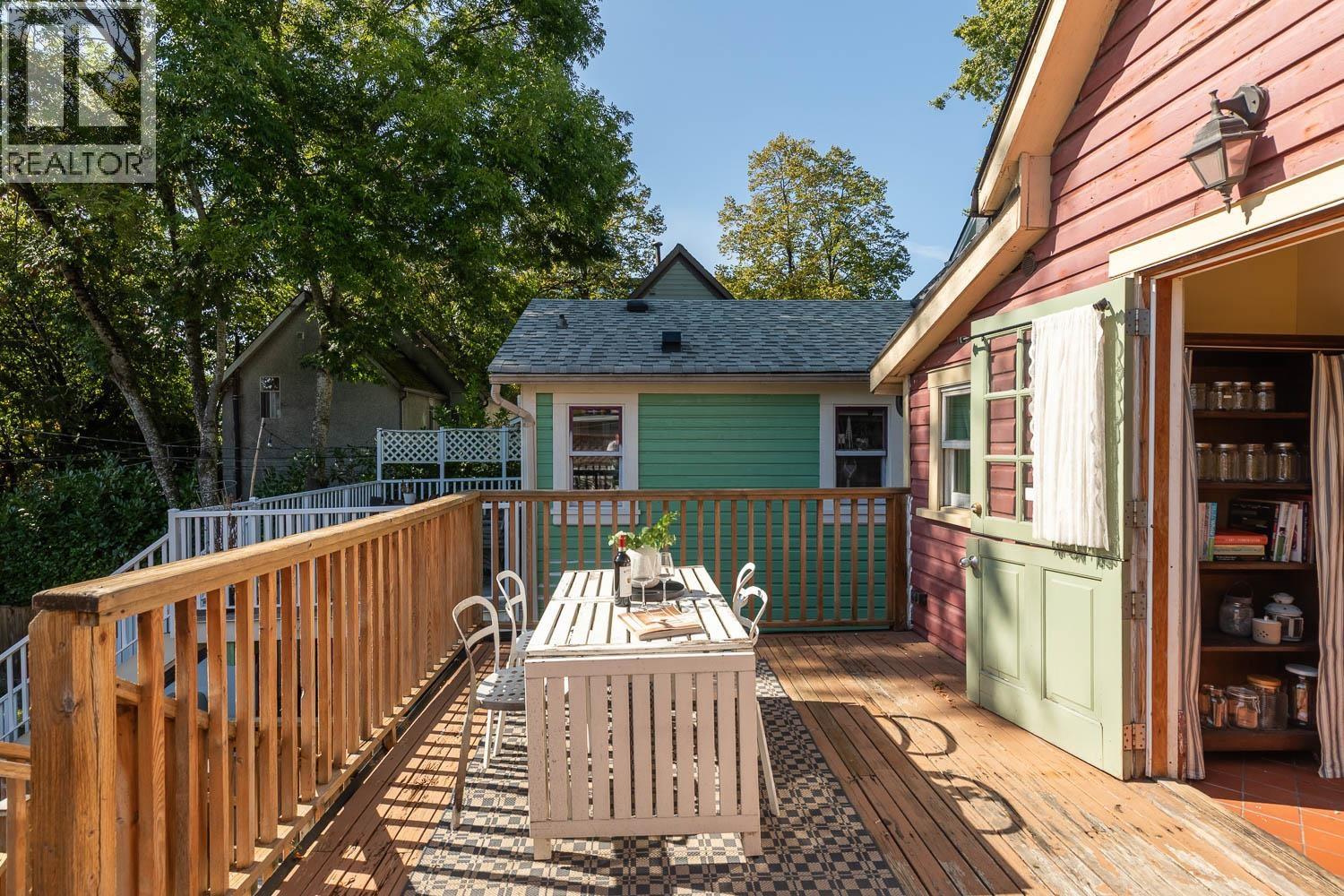 518 E Georgia Street, Vancouver, British Columbia  V6A 1Z9 - Photo 19 - R3053348