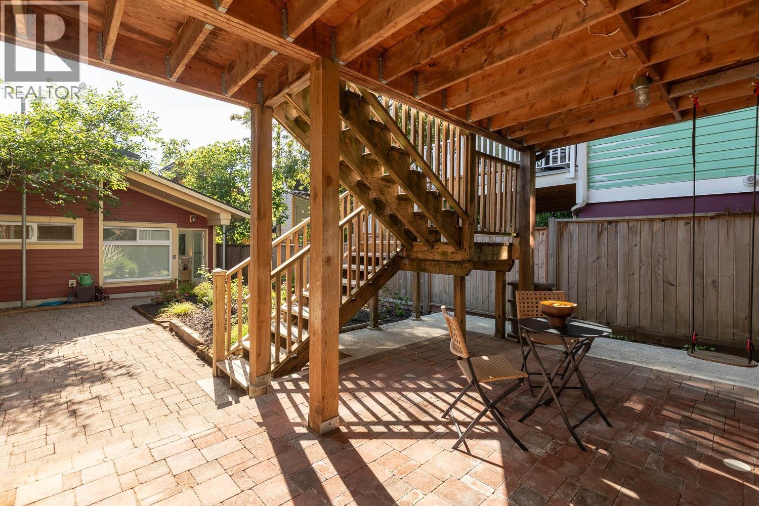 518 E Georgia Street, Vancouver, British Columbia  V6A 1Z9 - Photo 32 - R3053348