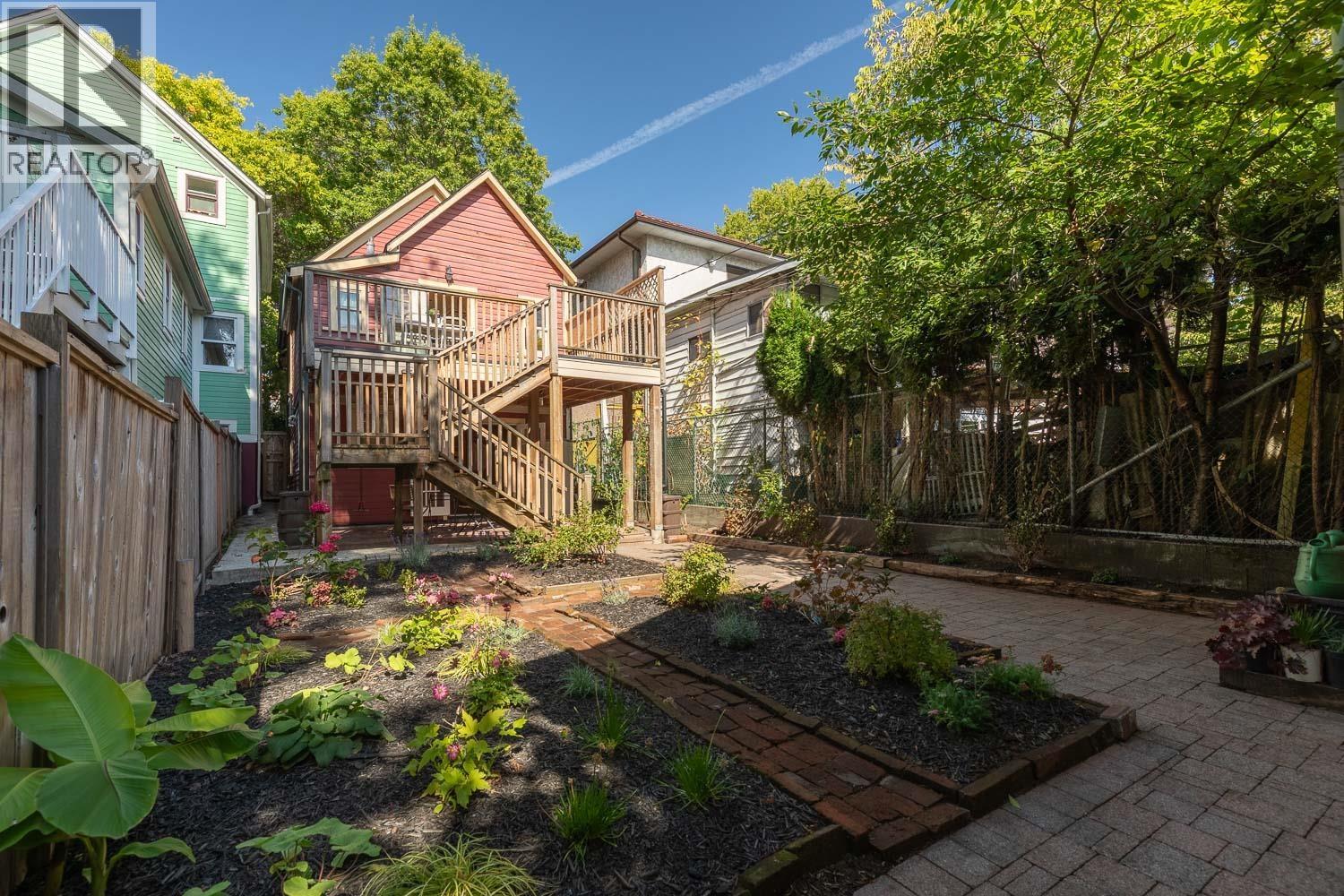 518 E Georgia Street, Vancouver, British Columbia  V6A 1Z9 - Photo 35 - R3053348