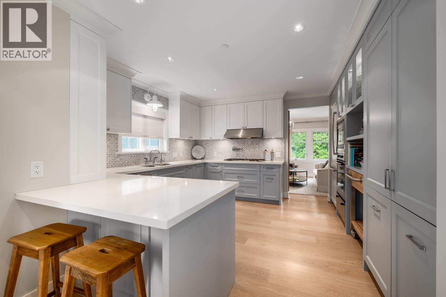 3336 W 38th Avenue, Vancouver, British Columbia  V6N 2X7 - Photo 12 - R3053359