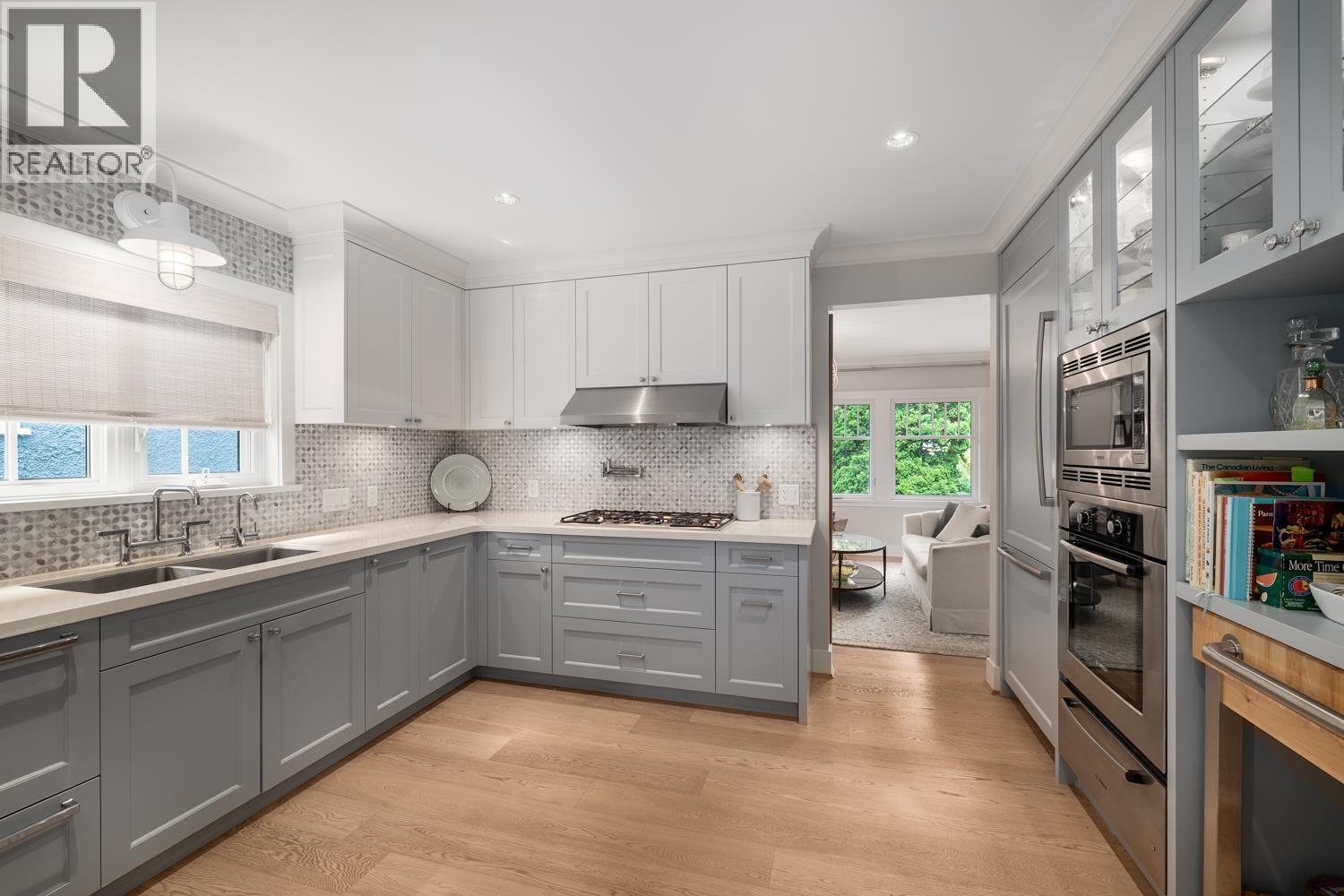 3336 W 38th Avenue, Vancouver, British Columbia  V6N 2X7 - Photo 14 - R3053359