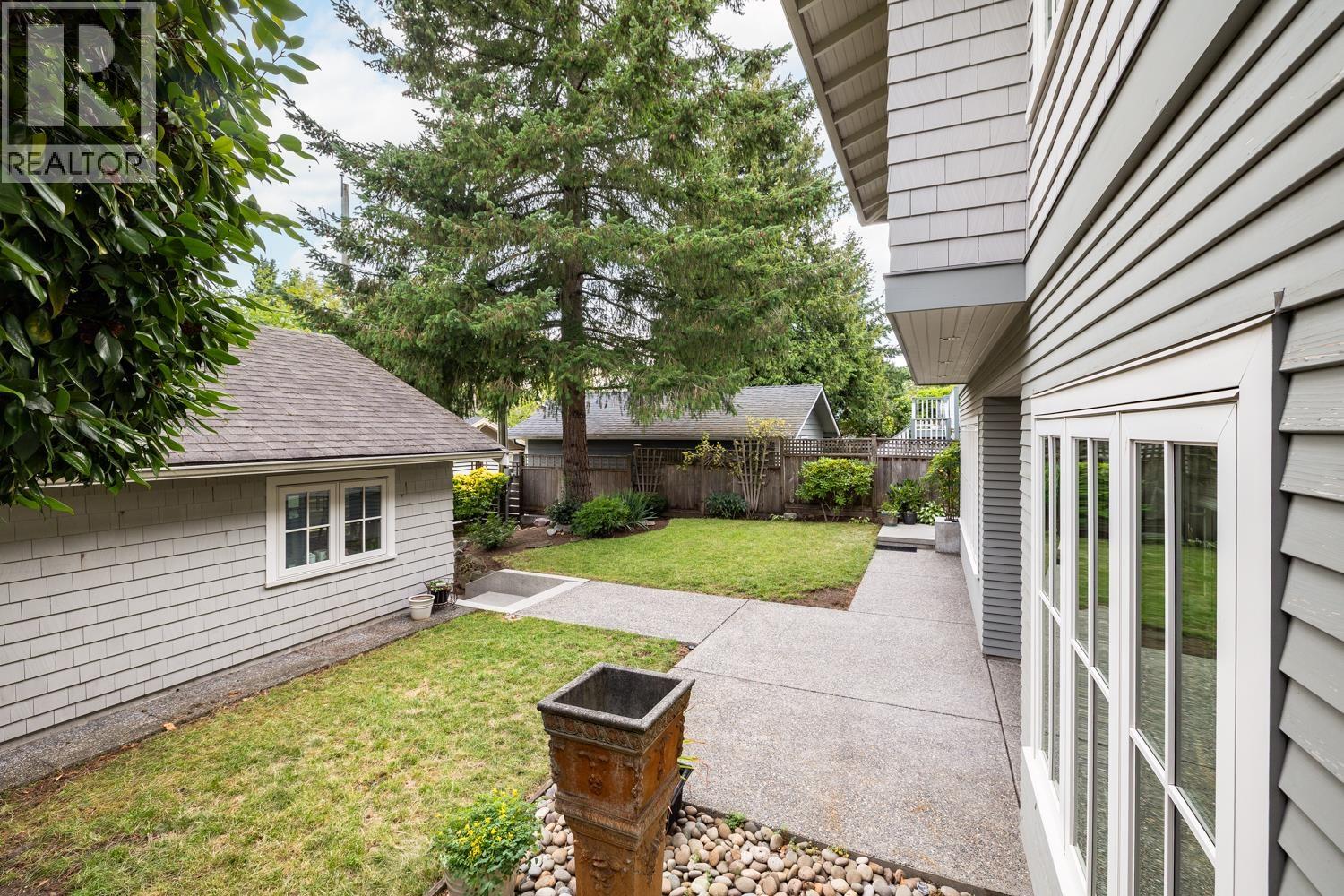 3336 W 38th Avenue, Vancouver, British Columbia  V6N 2X7 - Photo 34 - R3053359