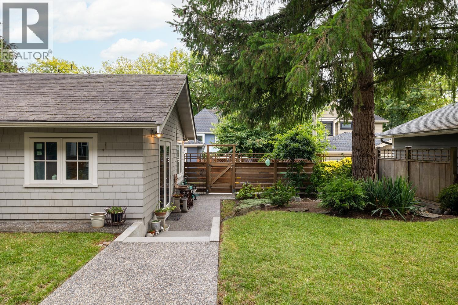 3336 W 38th Avenue, Vancouver, British Columbia  V6N 2X7 - Photo 35 - R3053359