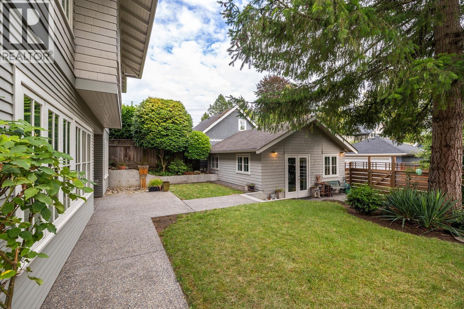 3336 W 38th Avenue, Vancouver, British Columbia  V6N 2X7 - Photo 36 - R3053359