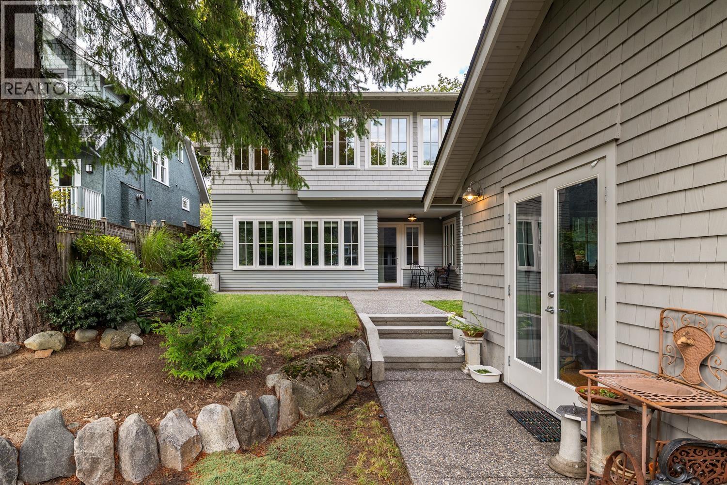 3336 W 38th Avenue, Vancouver, British Columbia  V6N 2X7 - Photo 37 - R3053359