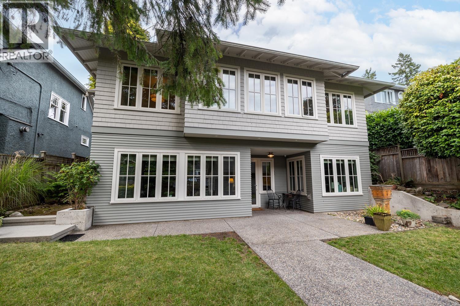 3336 W 38th Avenue, Vancouver, British Columbia  V6N 2X7 - Photo 38 - R3053359