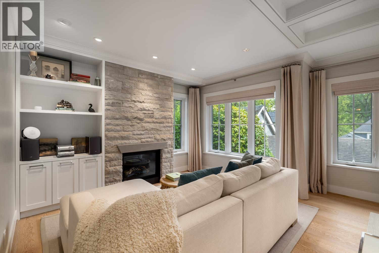 3336 W 38th Avenue, Vancouver, British Columbia  V6N 2X7 - Photo 5 - R3053359