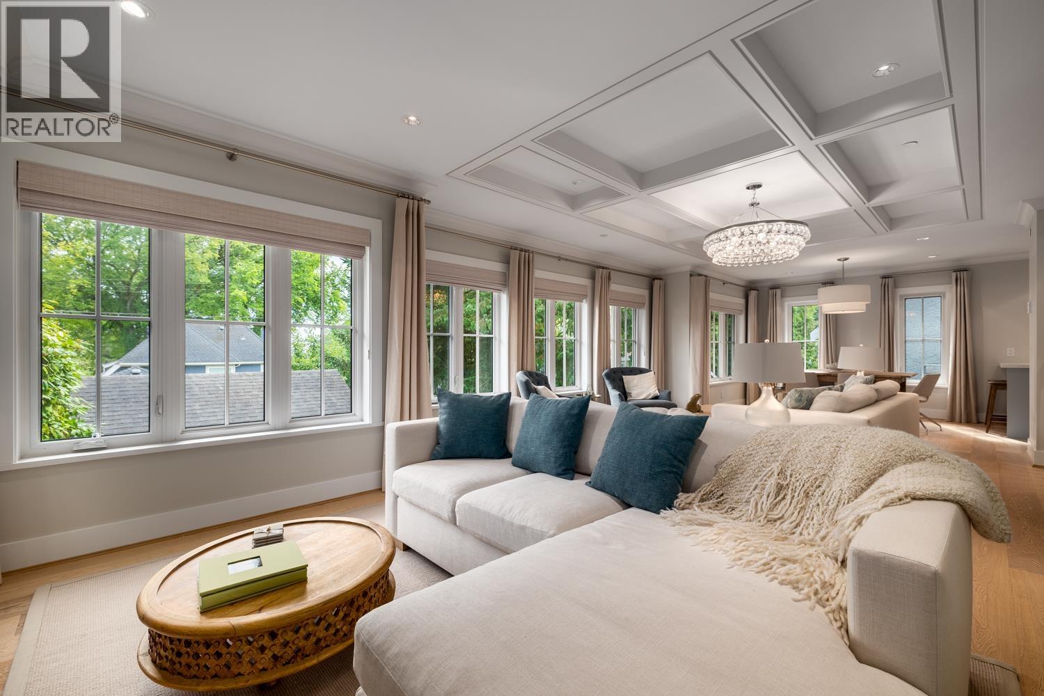 3336 W 38th Avenue, Vancouver, British Columbia  V6N 2X7 - Photo 6 - R3053359